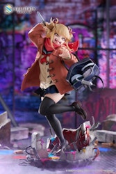 My Hero Academia Taito Himiko Toga (Duffle Coat Ver.)