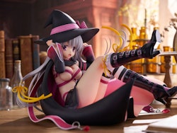 (18+) Sabbat of the Witch Ayachi Nene (AmiAmi Limited Edition)