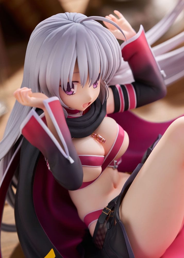 (18+) Sabbat of the Witch Ayachi Nene (AmiAmi Limited Edition)