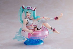 Vocaloid Hatsune Miku (Aqua Float Girls Ver.) (Rerelease)