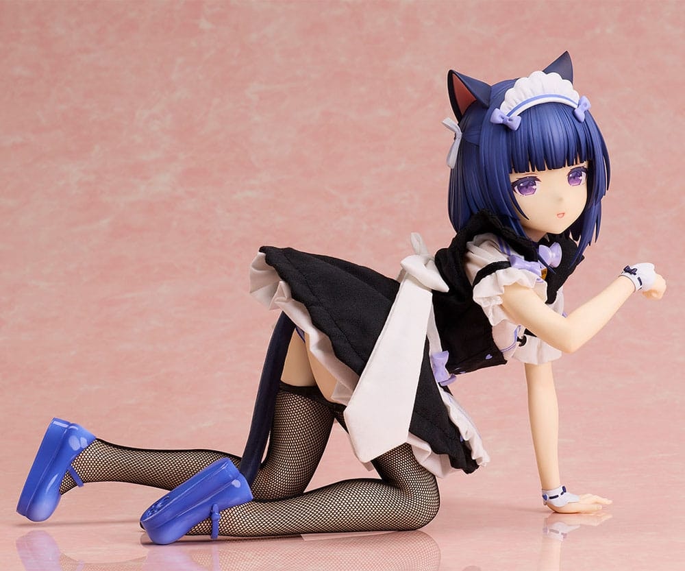 (18+) Nekopara Shigure Minazuki