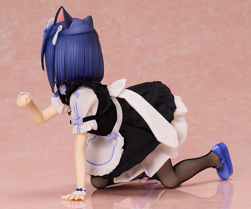 (18+) Nekopara Shigure Minazuki