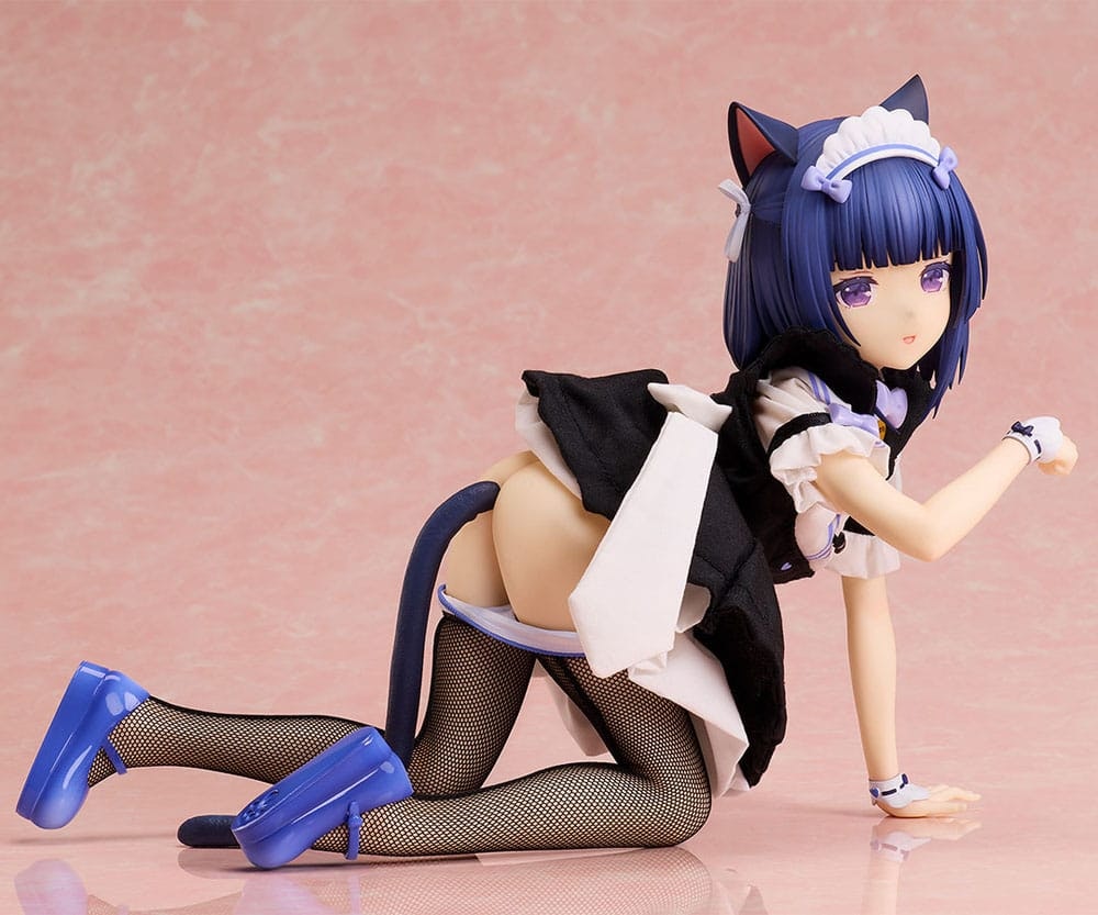 (18+) Nekopara Shigure Minazuki