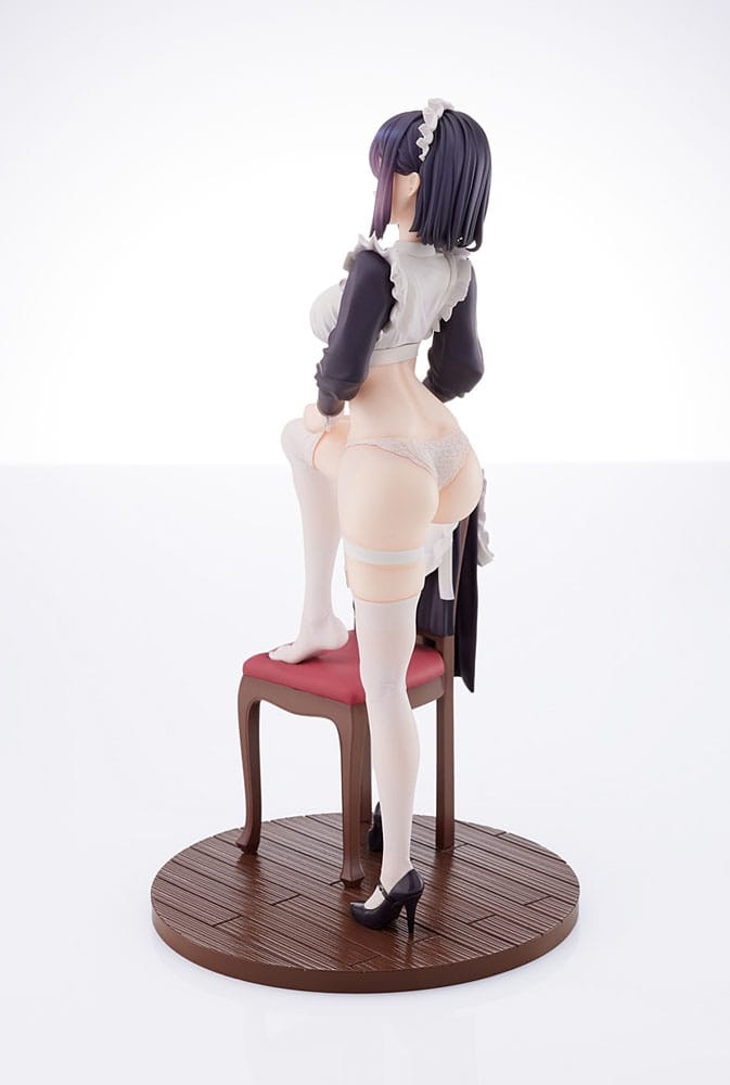(18+) mignon Illustration Sarah Design (Limited Edtition)