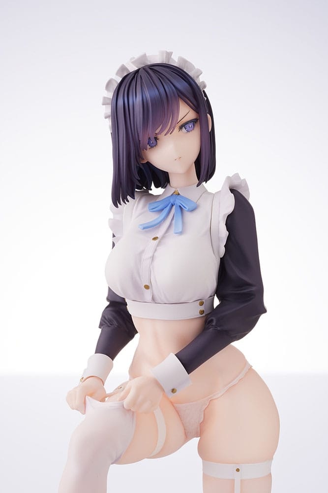 (18+) mignon Illustration Sarah Design (Limited Edtition)