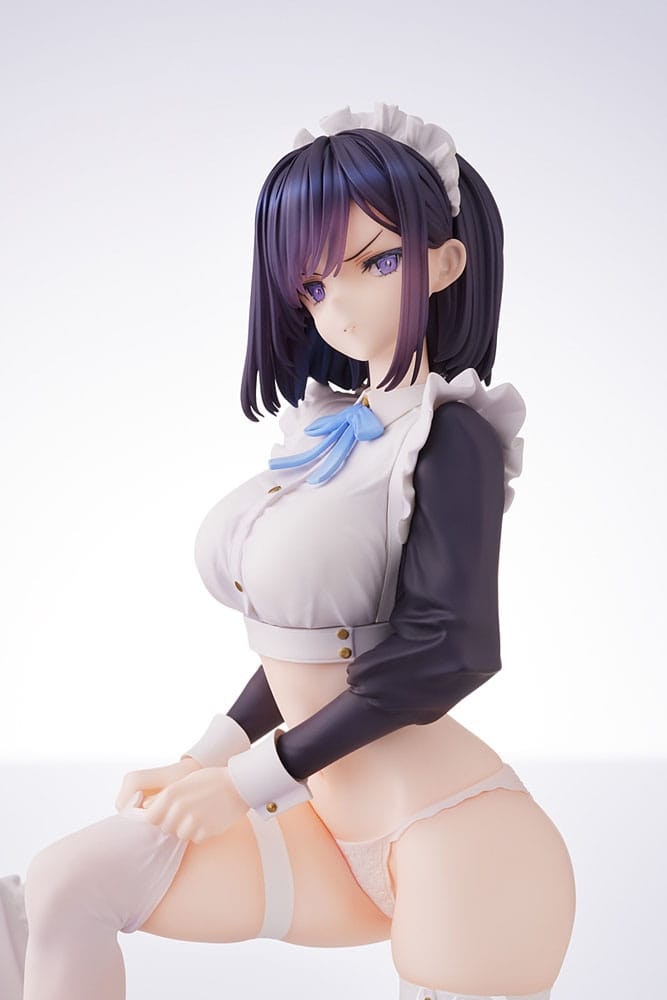 (18+) mignon Illustration Sarah Design (Limited Edtition)