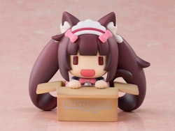 Nekopara Chocola Chibi Figure (XL)