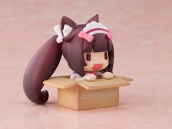 Nekopara Chocola Chibi Figure (XL)