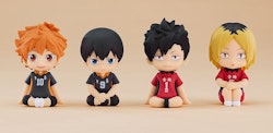 Haikyu!! Nendoroid Plus Rubber Mascot Kenma Kozume