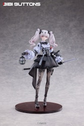 Ruka Fukashinryoiki (Deluxe Edition) 1/7 Scale Figure