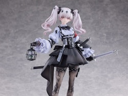 Ruka Fukashinryoiki (Deluxe Edition) 1/7 Scale Figure