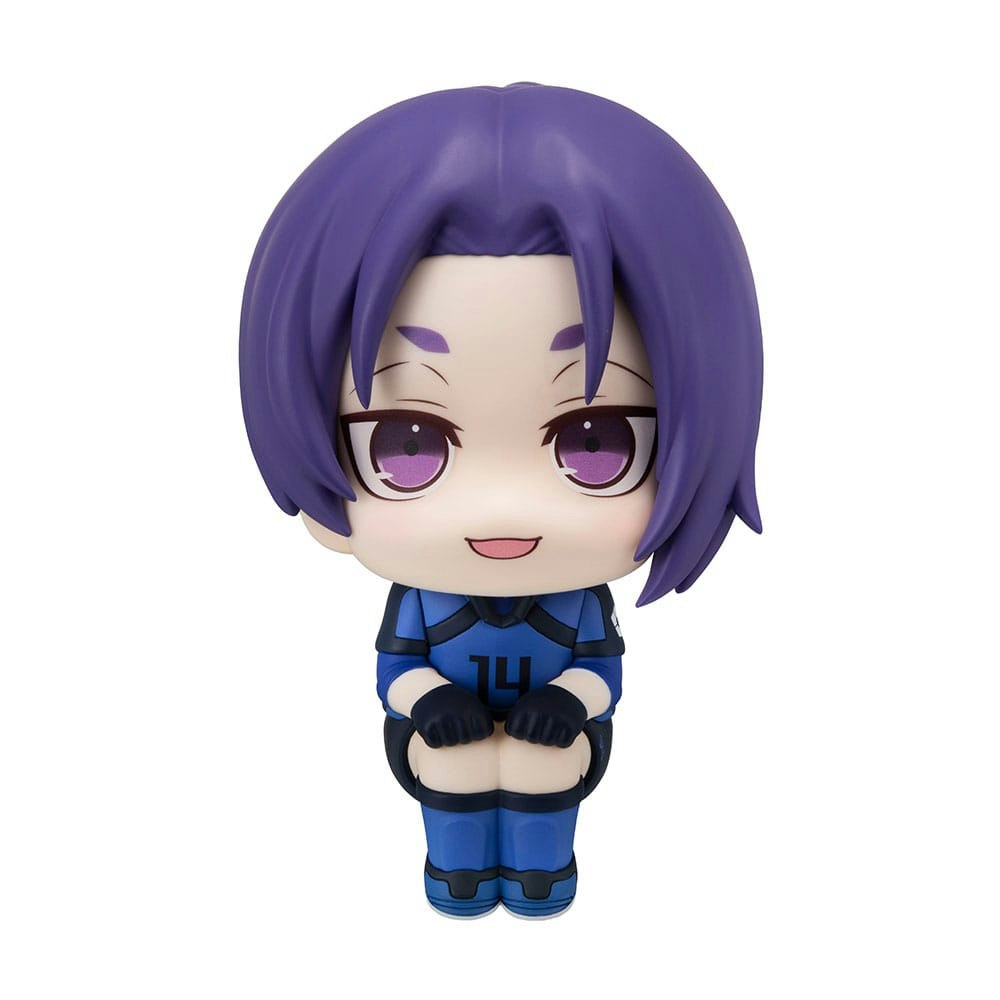 Blue Lock Look Up Series Reo Mikage (Japanese National Player Match Ver.) (with gift)