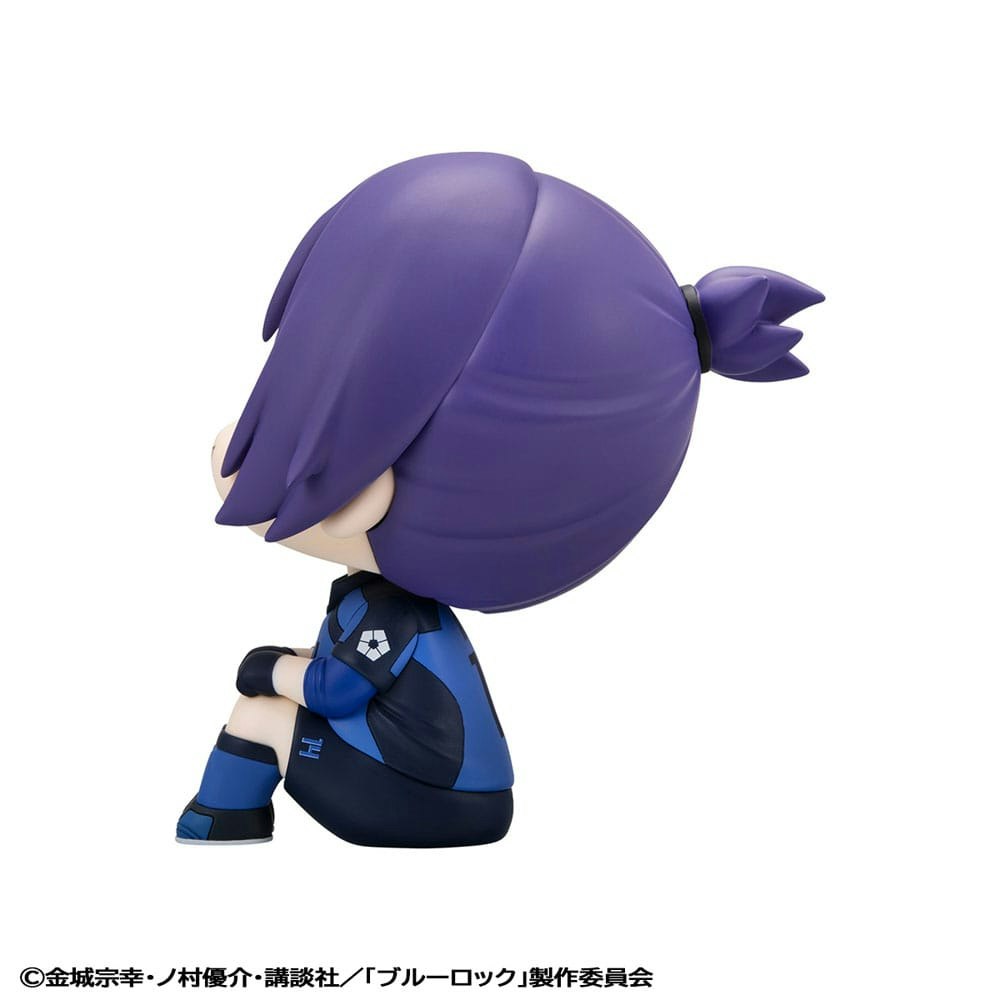 Blue Lock Look Up Series Reo Mikage (Japanese National Player Match Ver.) (with gift)