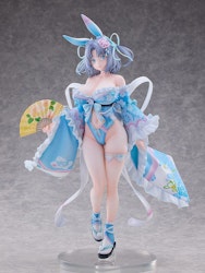 (18+) Senran Kagura B-Style Yumi (Japanese Bunny Ver.)