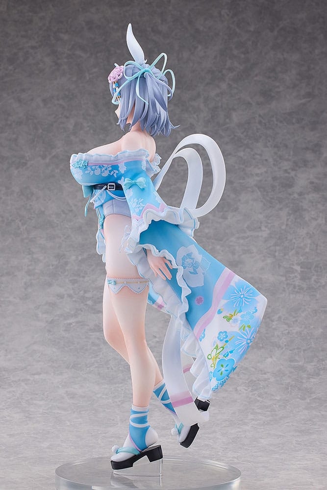 (18+) Senran Kagura B-Style Yumi (Japanese Bunny Ver.)