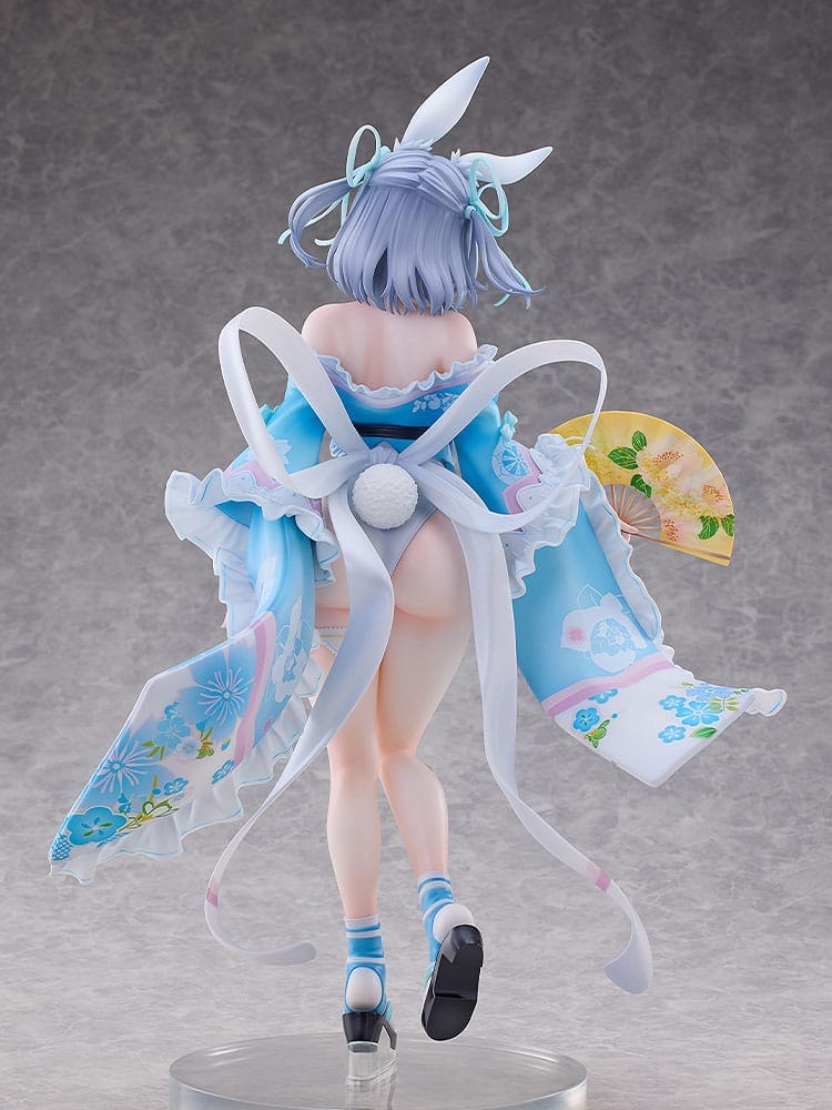 (18+) Senran Kagura B-Style Yumi (Japanese Bunny Ver.)