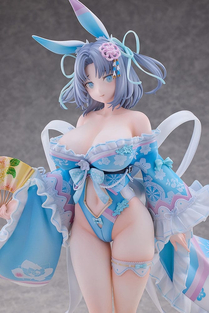 (18+) Senran Kagura B-Style Yumi (Japanese Bunny Ver.)