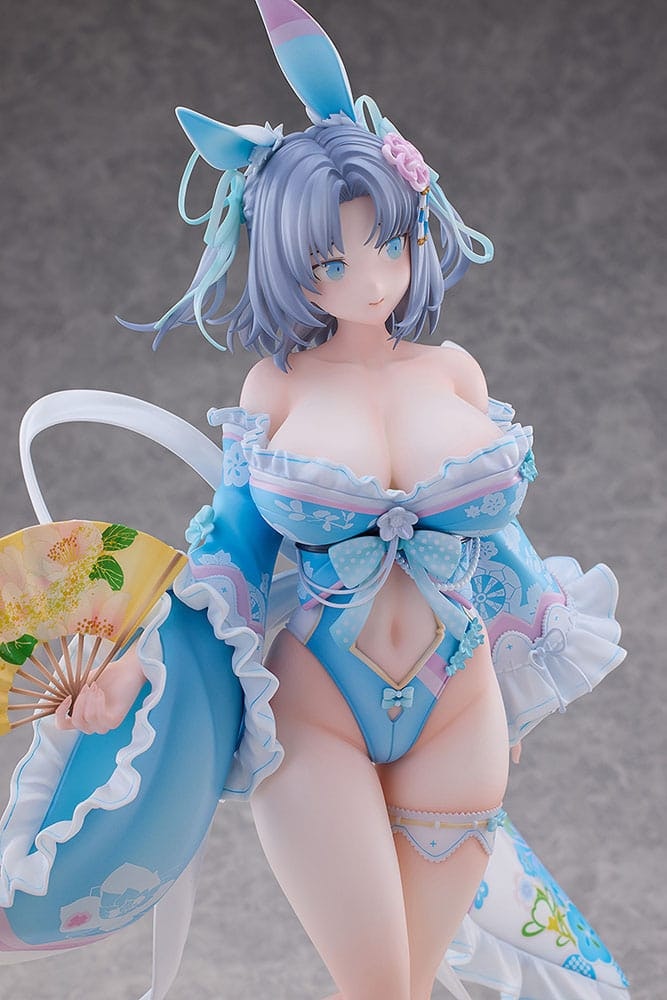 (18+) Senran Kagura B-Style Yumi (Japanese Bunny Ver.)