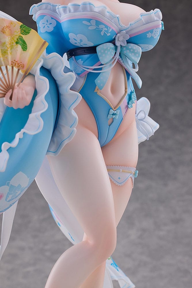 (18+) Senran Kagura B-Style Yumi (Japanese Bunny Ver.)