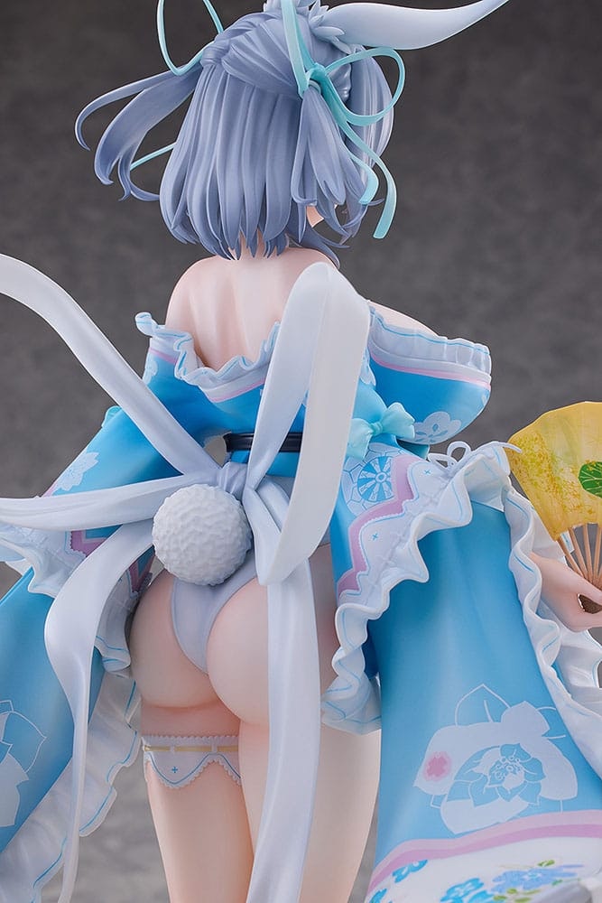 (18+) Senran Kagura B-Style Yumi (Japanese Bunny Ver.)