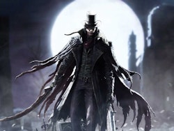 Bloodborne Ultimate Premium Masterline Gehrman, The First Hunter 1/4 Scale Limited Edition Statue