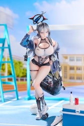 Maden Illustration Kana (Deluxe Edition) 1/6 Scale Figure