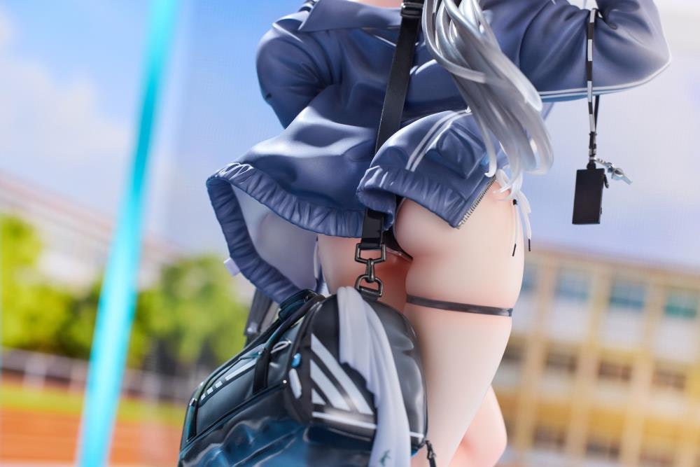Maden Illustration Kana (Deluxe Edition) 1/6 Scale Figure