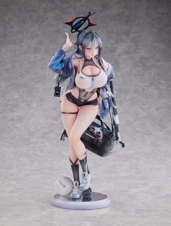 Maden Illustration Kana (Deluxe Edition) 1/6 Scale Figure