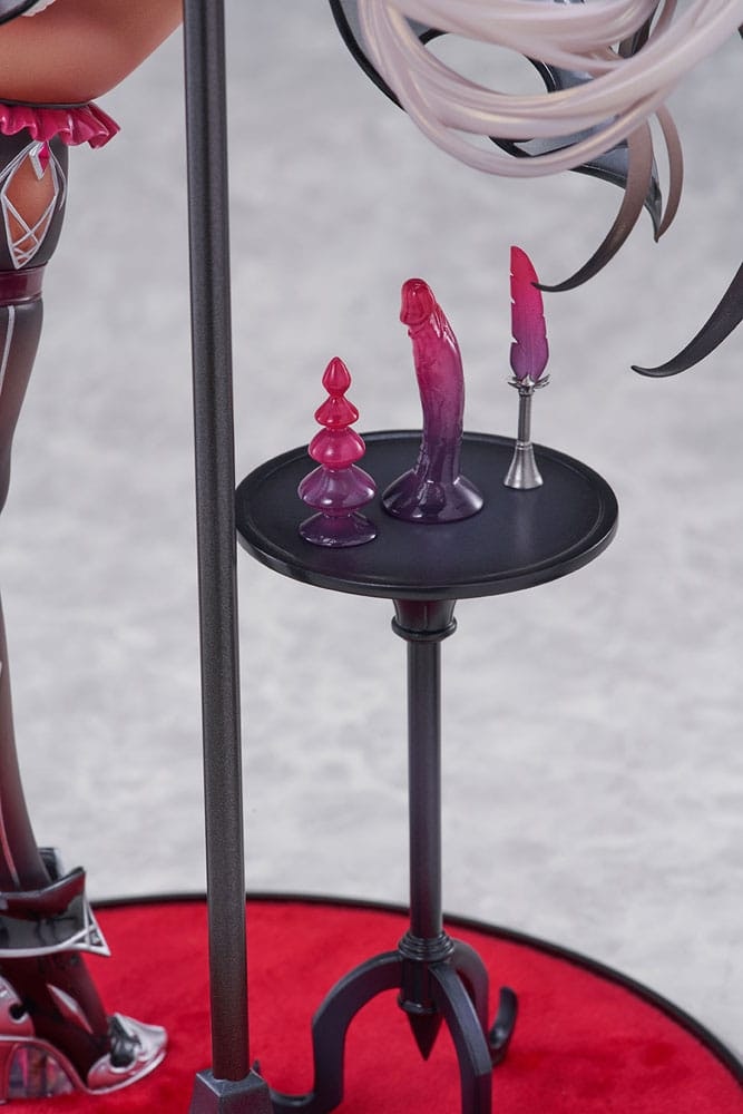 (18+) Prisoner Knight Zephilia (Tan Ver.) (Deluxe Edition) 1/6 Scale Figure
