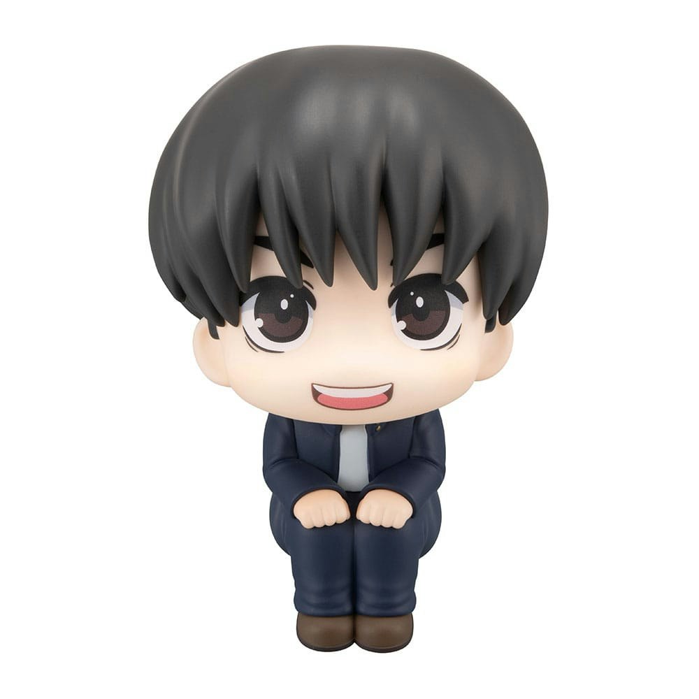 Jujutsu Kaisen Look Up Series Yu Haibara (with gift)