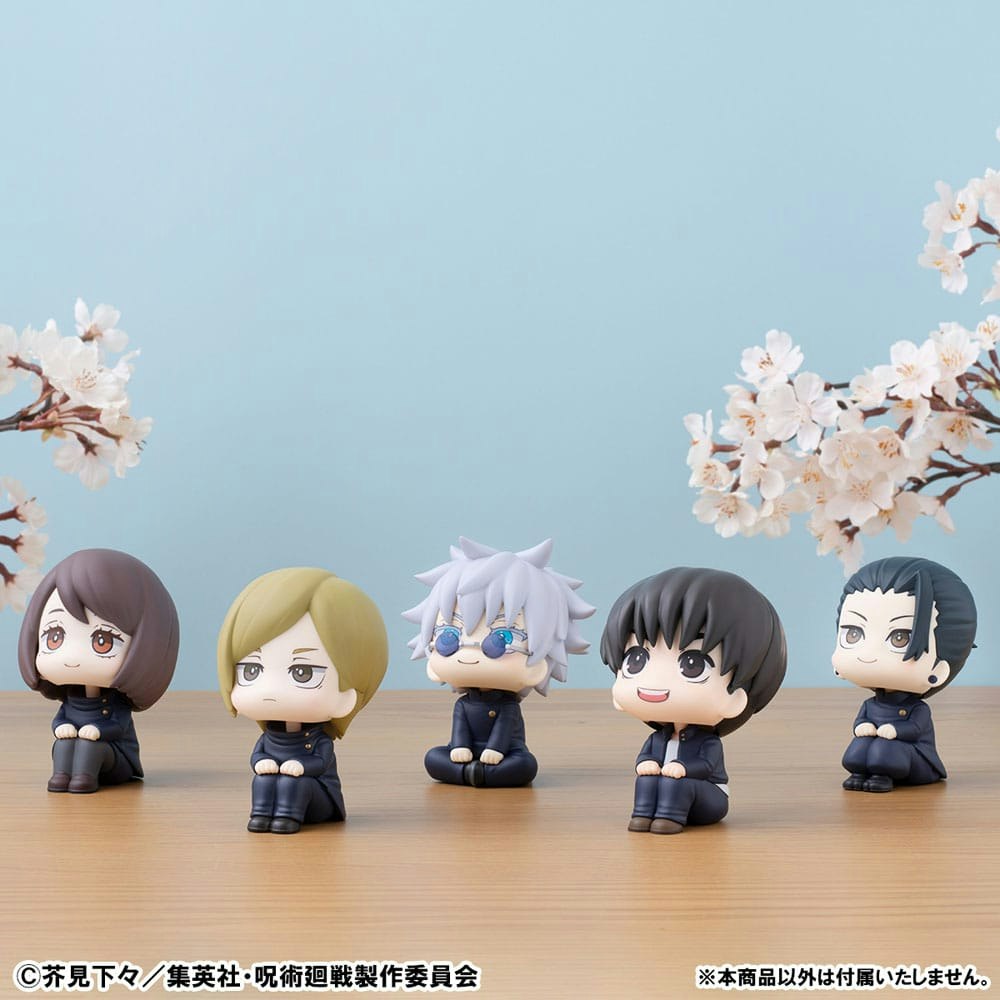 Jujutsu Kaisen Look Up Series Yu Haibara (with gift)