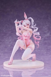 Cane Rabbit Girl (Deluxe Edition) 1/6 Scale Figure