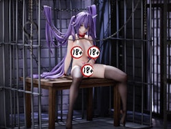 (18+) Little Devil Setsuko's Secret (Deluxe Edition) 1/6 Scale Figure