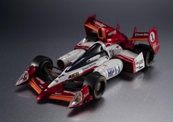 Future GPX Cyber Formula Variable Action Variations Knight Savior 005 (Livery Edition) (with gift)