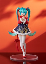 Vocaloid Pop Up Parade Hatsune Miku (Sourxuan Chinese New Year Ver.)