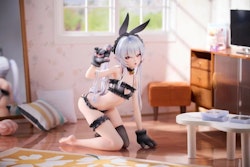FymriE Illustration Vanya (Deluxe) 1/6 Scale Figure