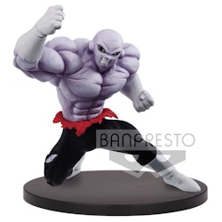 Dragon Ball Super Jiren Super Warrior II Vol.1