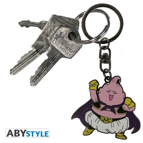 Dragon Ball Buu Keychain