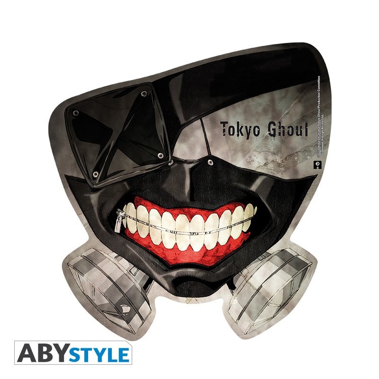 Tokyo Ghoul Mousepad
