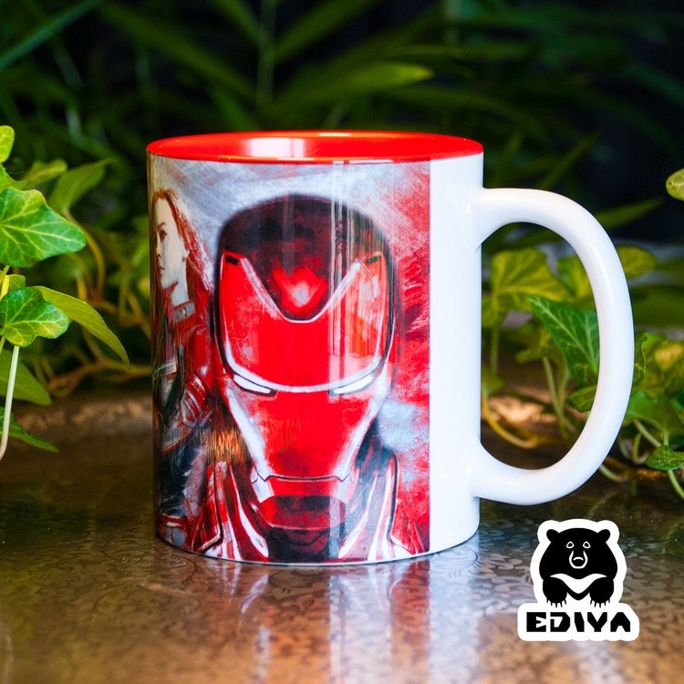 Marvel Avengers Mug 320ml