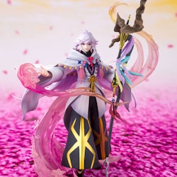 Fate/Grand Order Figuarts ZERO Merlin The Mage of Flowers