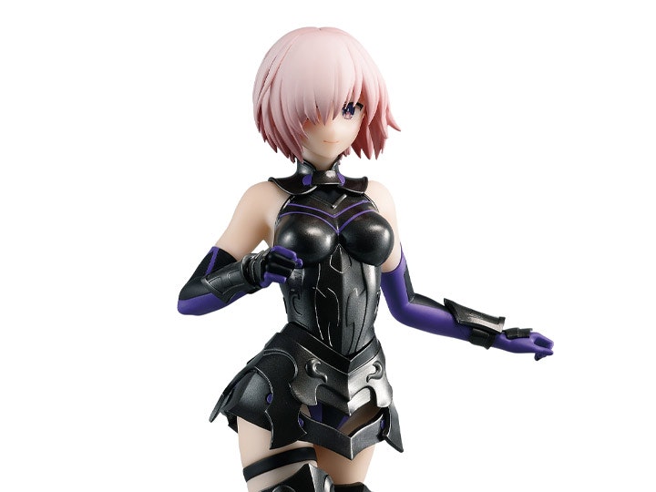 Fate/Grand Order Mash Kyrielight Servant Figure