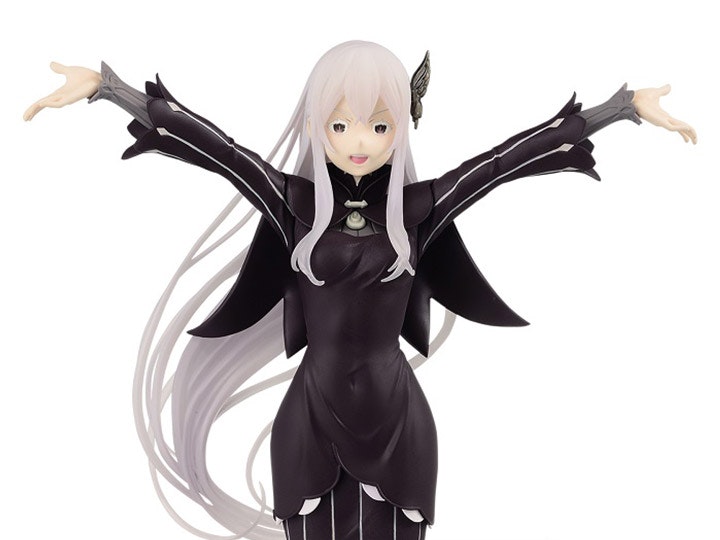 Re:Zero Echidna EXQ