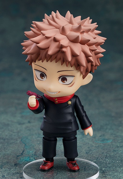 Jujutsu Kaisen Yuji Itadori Nendoroid (Reissue)