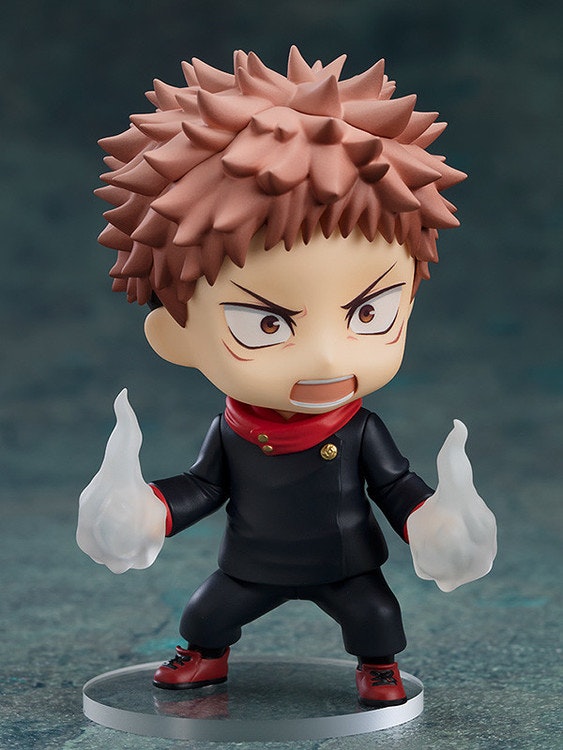 Jujutsu Kaisen Yuji Itadori Nendoroid (Reissue)