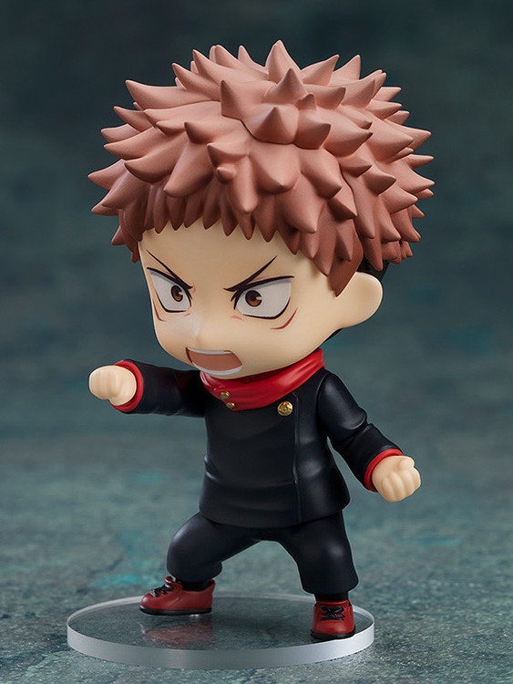 Jujutsu Kaisen Yuji Itadori Nendoroid (Reissue)