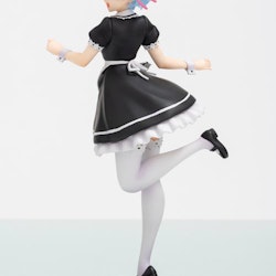 Re:Zero Rem Rejoice That There's A Lady In Each Arm