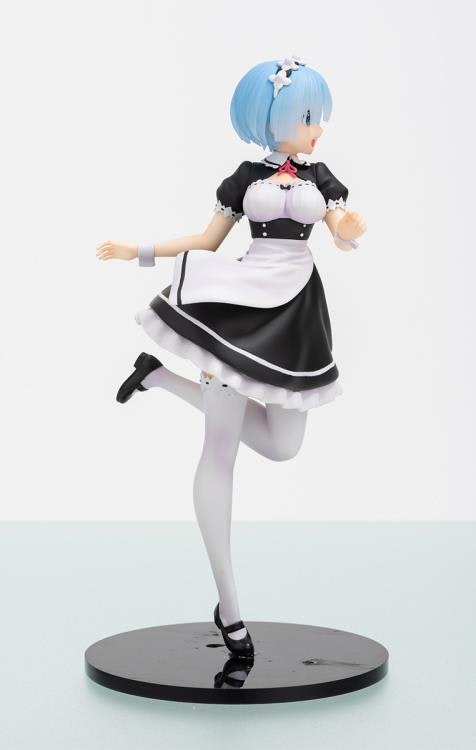 Re:Zero Rem Rejoice That There's A Lady In Each Arm