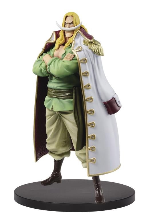 One Piece Edward Newgate Dxf The Grandline Men Vol 9 Ediya Shop Actionfigurer Figuriner Figurer Fran Anime Manga