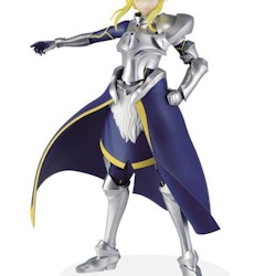 Fate/GO Lion King Servant Figure